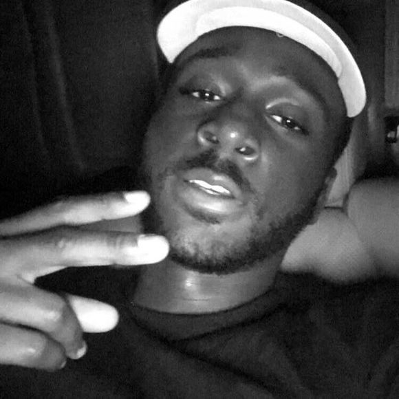 Meet your Posher, Kevin - Picture 1 of 1